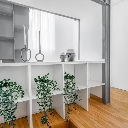 Appartement Duomo 7 Minuti Exclusive Vercelli Milaan