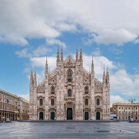 Duomo 7 Minuti Exclusive Vercelli Milano