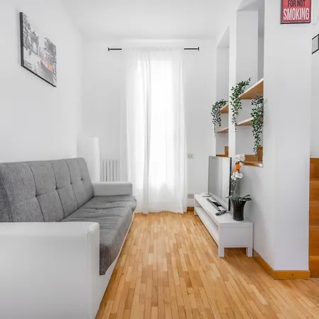 Διαμέρισμα Duomo 7 Minuti Exclusive Vercelli