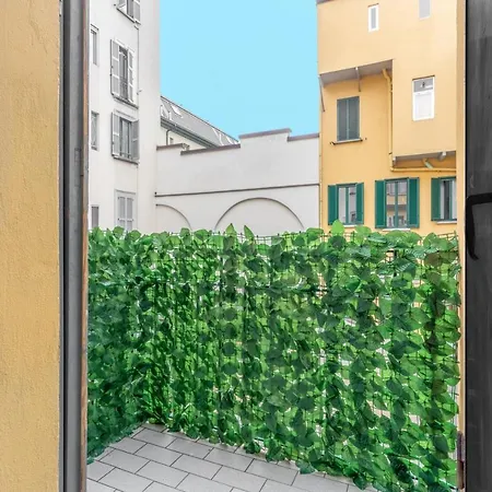 Duomo 7 Minuti Exclusive Vercelli * Μιλάνο